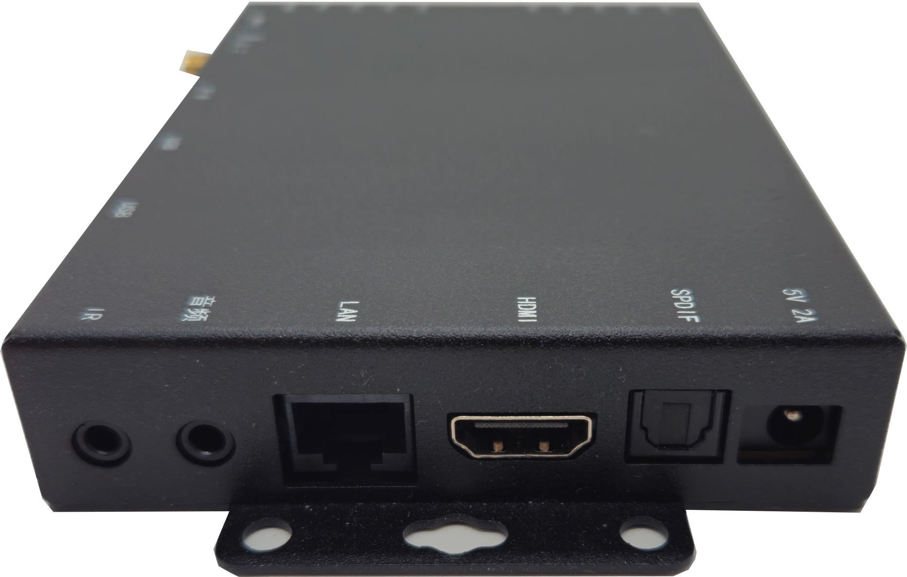 易可迪 4GB+32GB 信息发布播放终端